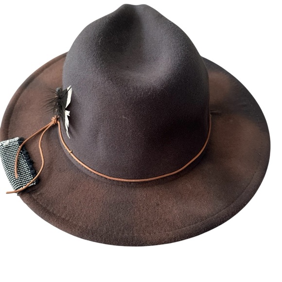 House of Hatters - Gabriel, New with Bag - Adjustable size 21 ¼ to 23 ¼ inches - Picture 5 of 11